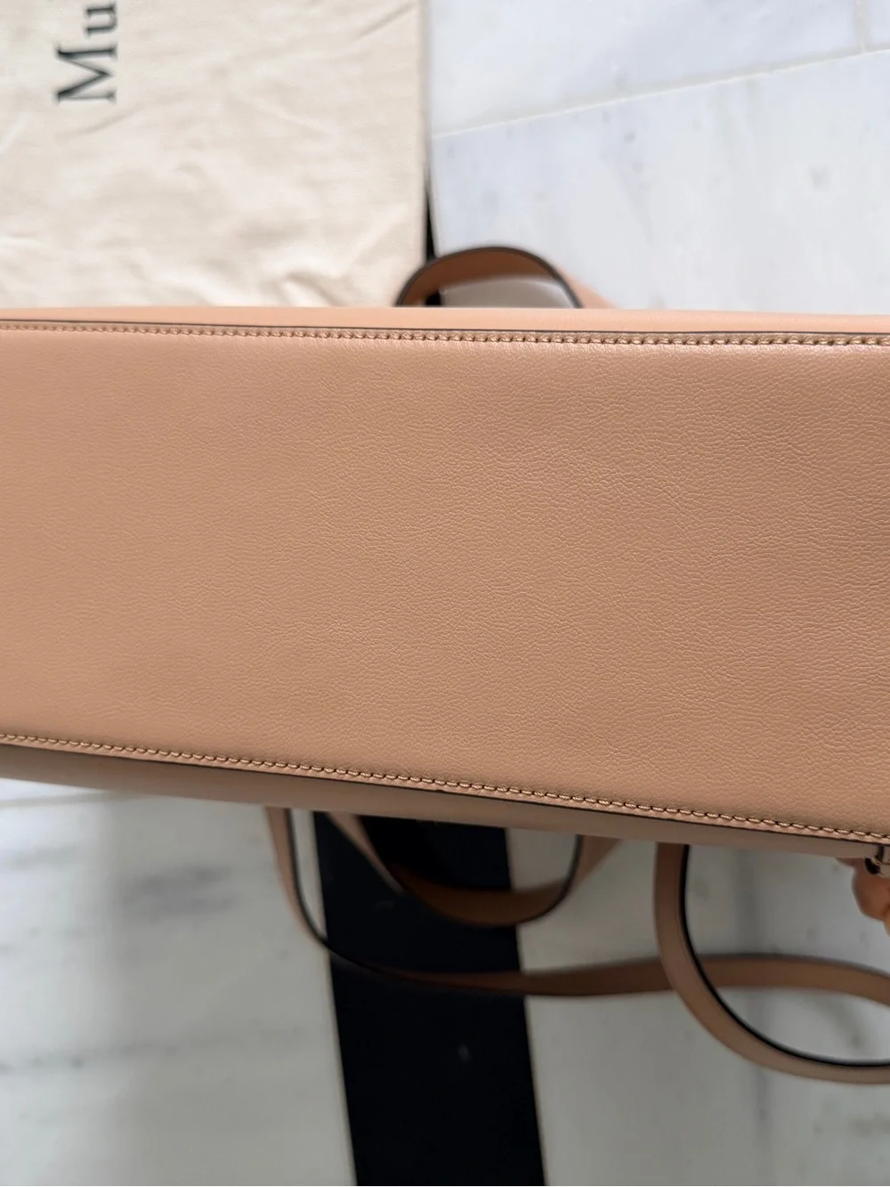 Mulberry Bayswater Zip Tote - Brand New - Picture 4 of 9